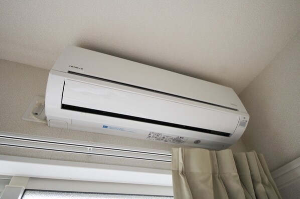 レオネクストウィステリアRの物件内観写真